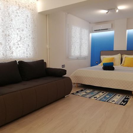 Athens *Blue Grand Suite *Di Giorgio Central Apartment Exteriör bild