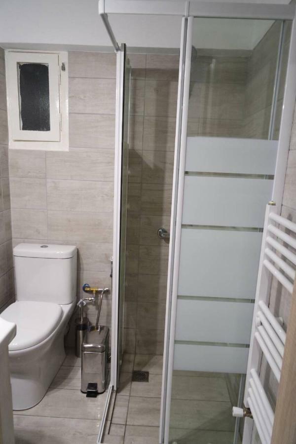 Athens *Blue Grand Suite *Di Giorgio Central Apartment Exteriör bild