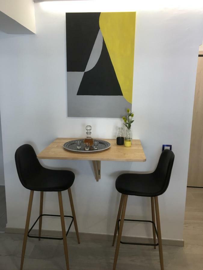 Athens *Blue Grand Suite *Di Giorgio Central Apartment Exteriör bild